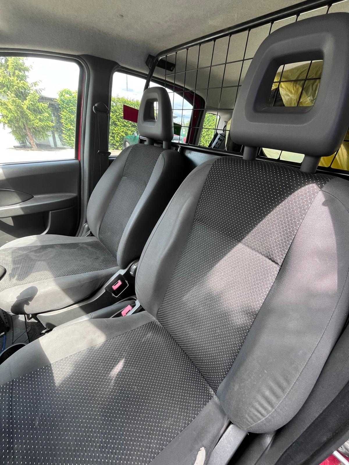 Fiat Panda Vat-1 VAN