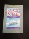 D. Echter - Radość z sukcesu - strategia kariery dla kobiet