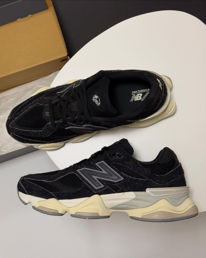 New Balance 9060 | Оригінал