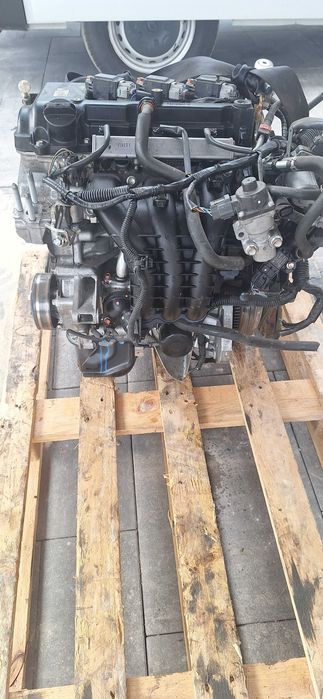 SILNIK Kompletny z EGR 3A92 1.2 Mitsubishi Space Star III tylko  28TYS