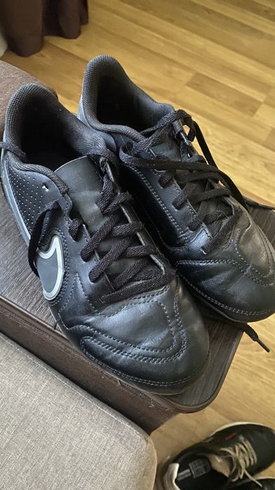 Сороконожки nike оригінал