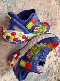 Кросівки дитячі Skechers 31 р