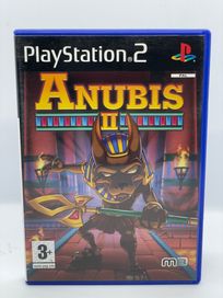 Anubis II PS2 Playstation