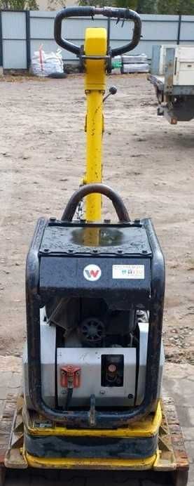 Трамбовка віброплита WACKER NEUSON 4045 H
