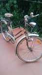 Rower stary bdb.stan.