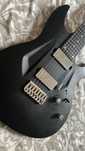 Aristides 070 Fishman Fluence Imaculada