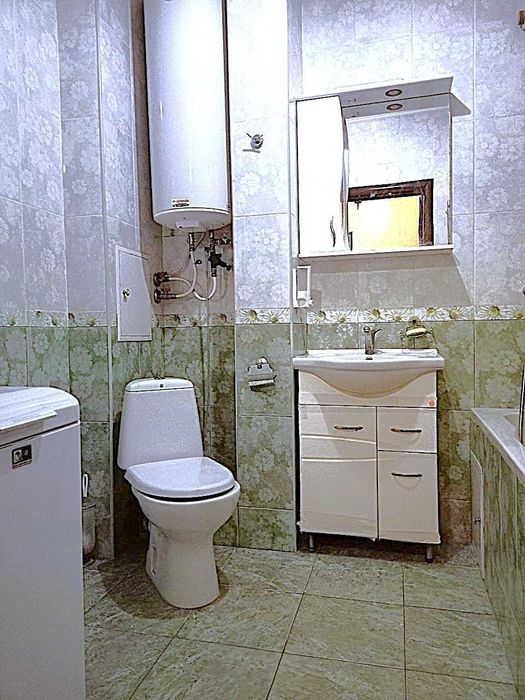 Дюковская: продам отличную 2ком квартиру в новом доме в центре города!