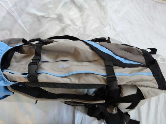 Plecak GO SPORT Andina 50 Turystyczny Trekkingowy Górski