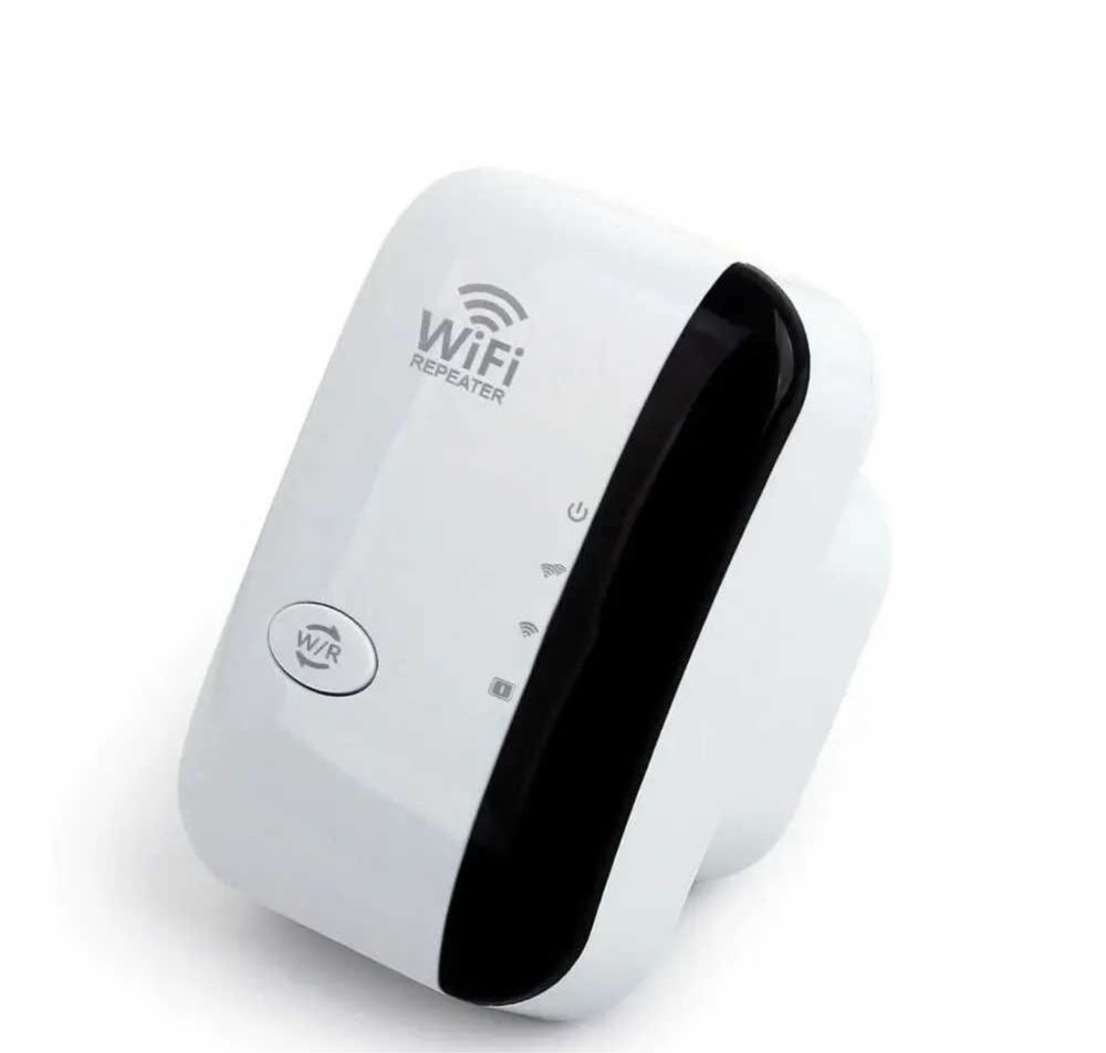 WiFi repeater репітер