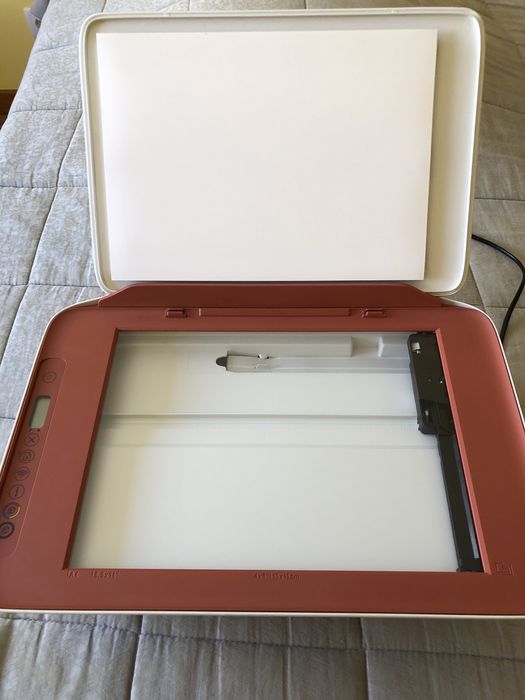 Impressora HP Deskjet 2700e series