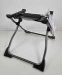 NOWY Stelaż Aluminiowy Peg-Perego Bassinet Stand stojak do gondoli