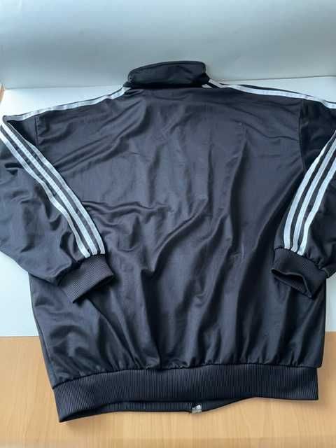 Bluza Adidas Originals retro XL