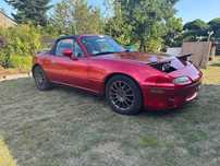 Mazda MX-5 mx5 NA MIATA 199090