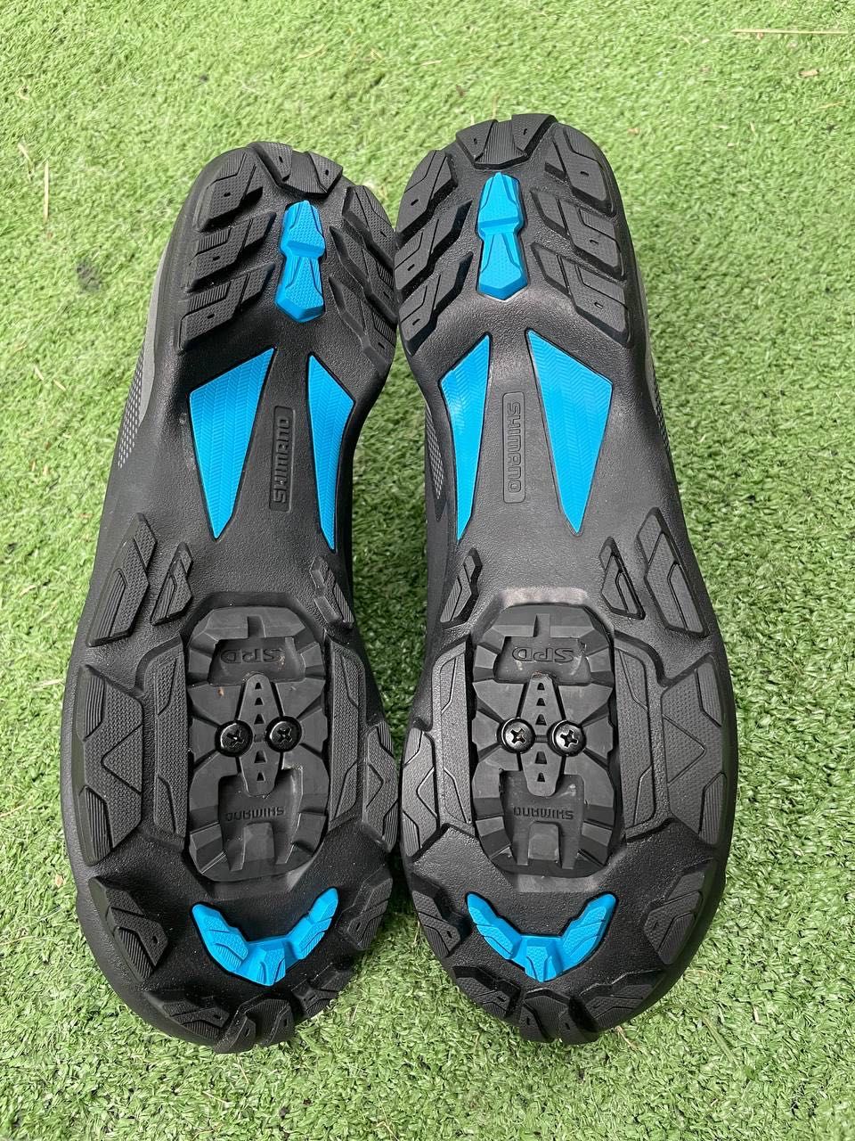 Buty Shimano SH-MT301