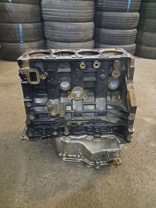 Блок шатун поршень распредвали Z22D1 Chevrolet Captiva Opel Antara 2.2