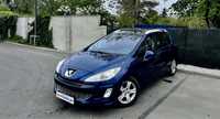 Peugeot 308 1.6 THP // Klima // 2010 // 7-Osob // Alu // Stan Idealny