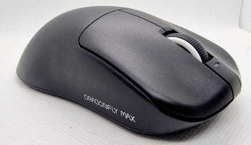 VGN Dragonfly F1 Moba та F1 Pro Max. Безпровідна миша