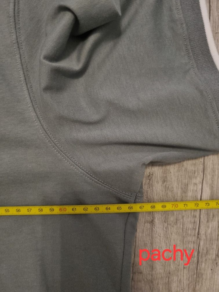 Adidas t-shirt męski r.XL