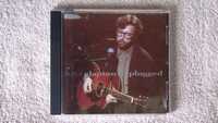 CD Eric Clapton "Unplugged" ( Made in USA)