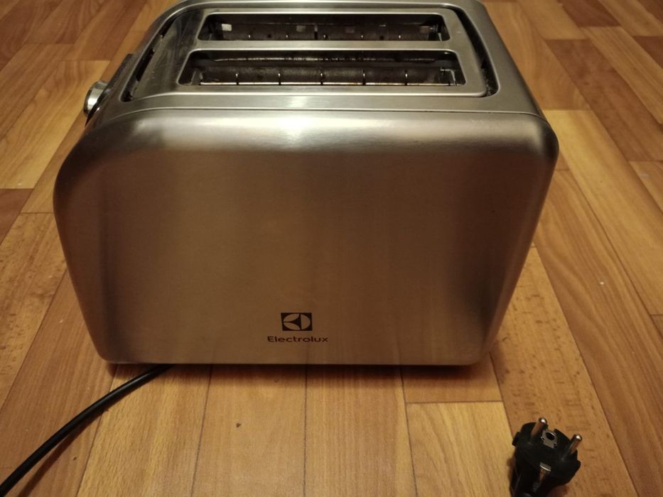 Electrolux Тостер
