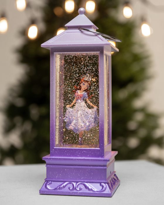 Ночник детский Балерина Анна Портативний світильник