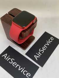 Оригінальні  apple watch series 6 40 mm product red