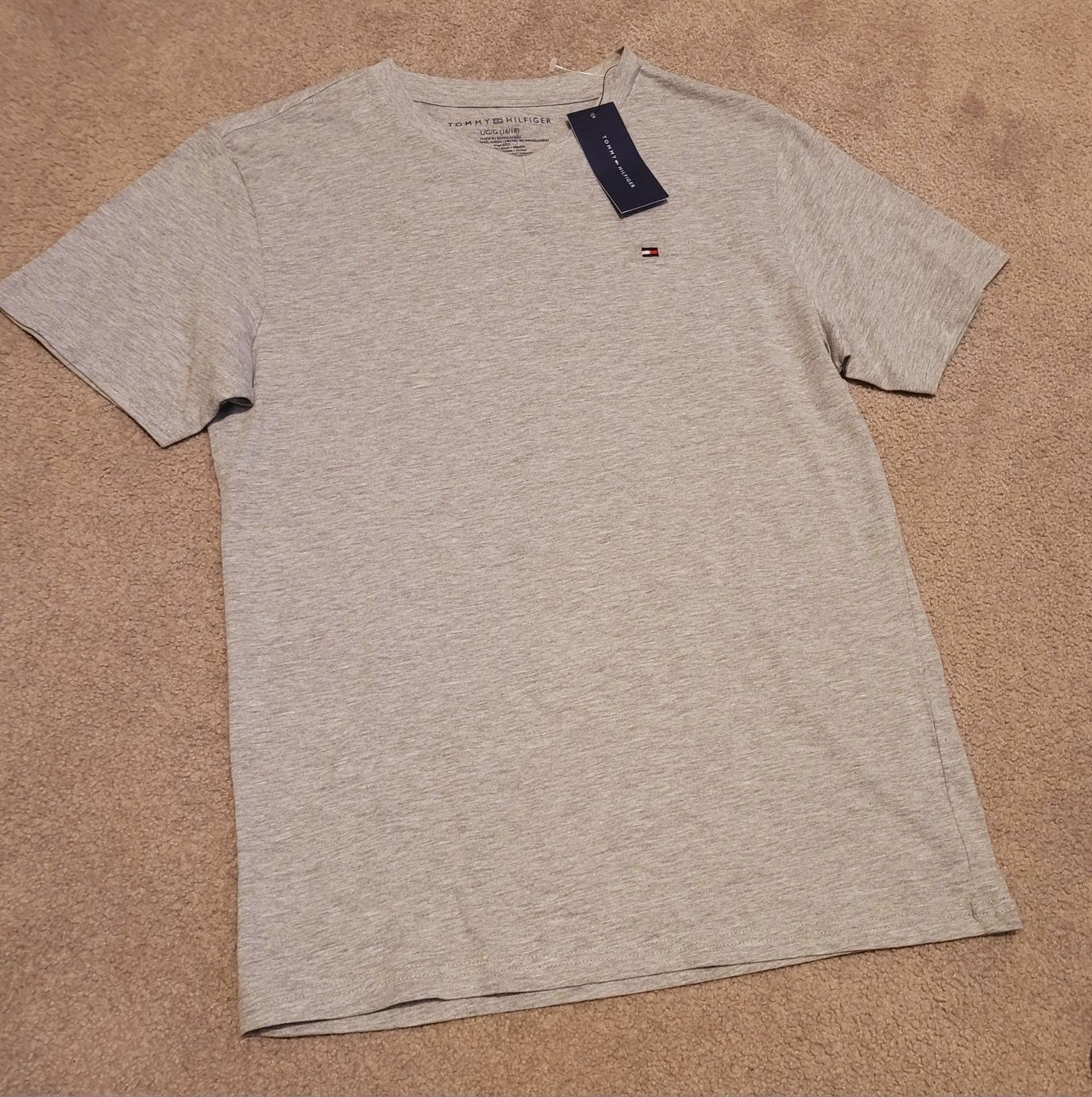 Tshirt Tommy HILFIGER S