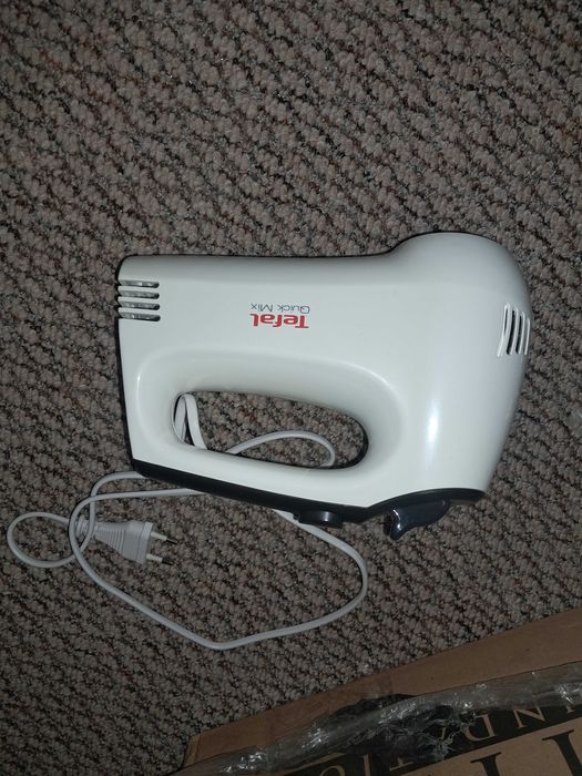 Міксер TEFAL HT310138