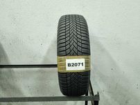 195/65/15 95V Bridgestone Weather Control A005 Evo Dot.1324R