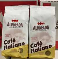 Кофе ALVORADA Cafe Italiano (Альворада Итальяно) Зерно 1кг