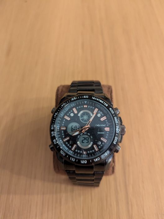 Zegarek męski Oskar Emil Sport Hawaii