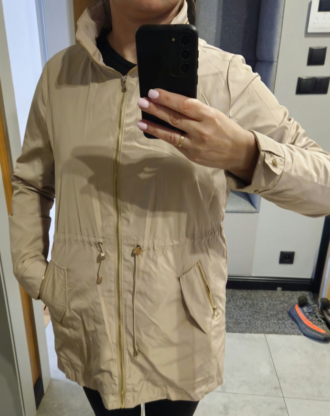 Parka Mohito rozm 36