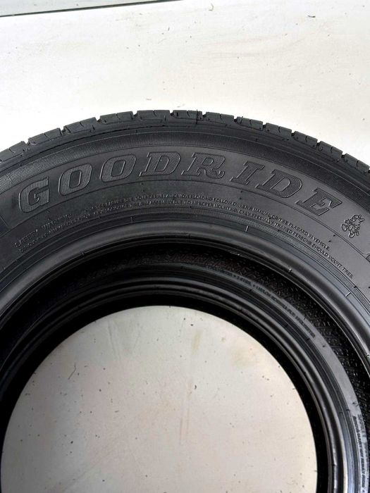 Pneus Goodride Radial RP28 - 175/70/14 - NOVOS