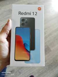 Redmi 12 4/128 Блакитний