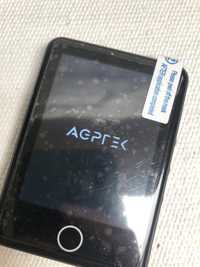 Agptek MP4 64GB
