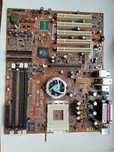 Zestaw Abit NF7 Athlon 2600