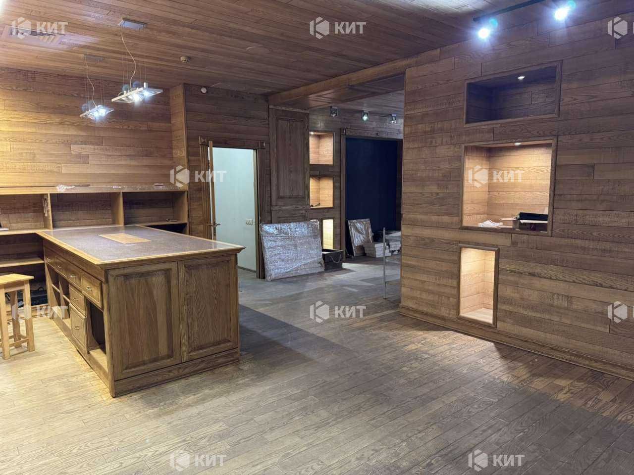 Аренда магазина в центре города, Сумской рынок, 96 м2, 128684