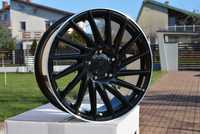 Felgi 18" 5x120 Opel Insignia #331