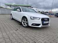 Audi A4 b8 2.0 tdi