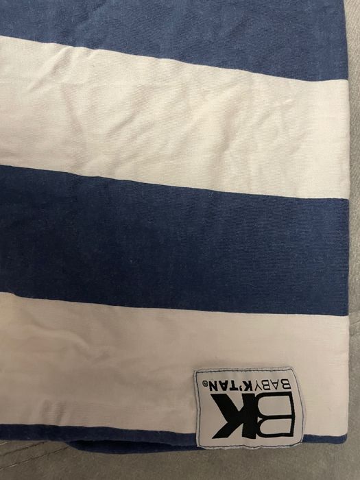 Chusta do noszenia niemowląt BabyKtan rozmiar S