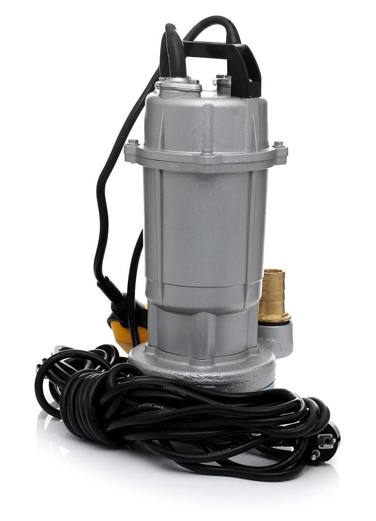 Pompa do wody brudnej i czystej 2100w KD752