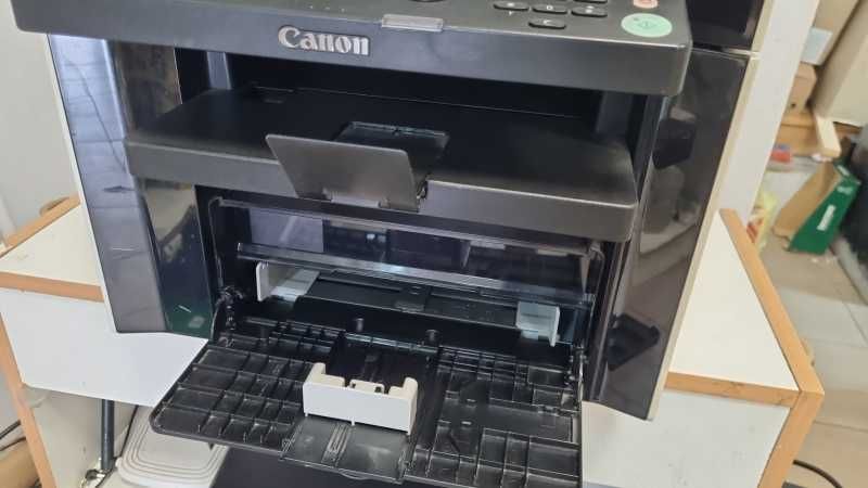 БФП Canon MF4580DN б/в дуплекс, мережа Б/В