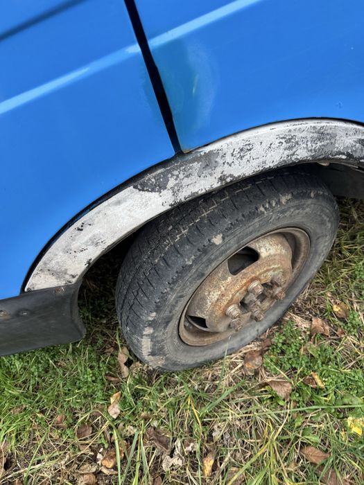 Продам газель на ходу.