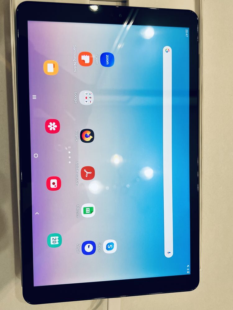 Samsung Galaxy Tab A 10,5 32 GB WI-FI SM-T590