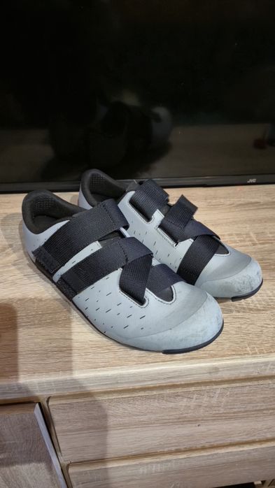 Buty spd Fizik Terra powerstrap x4 roz. 45