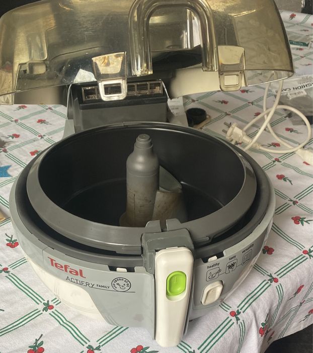 Actifry Family Tefal estilo airfry