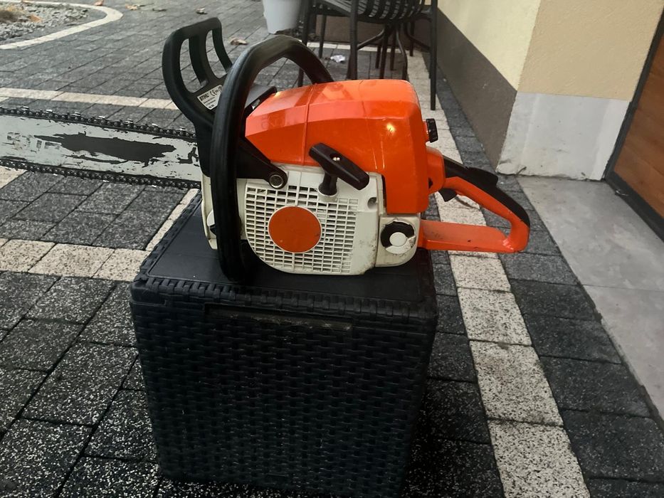 Piła spalinowa Stihl MS 290