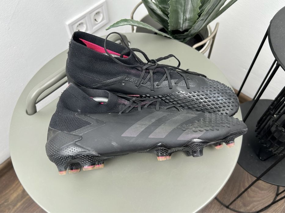 Оригінал! Бутси копочки Adidas Predator 43 розмір 0308