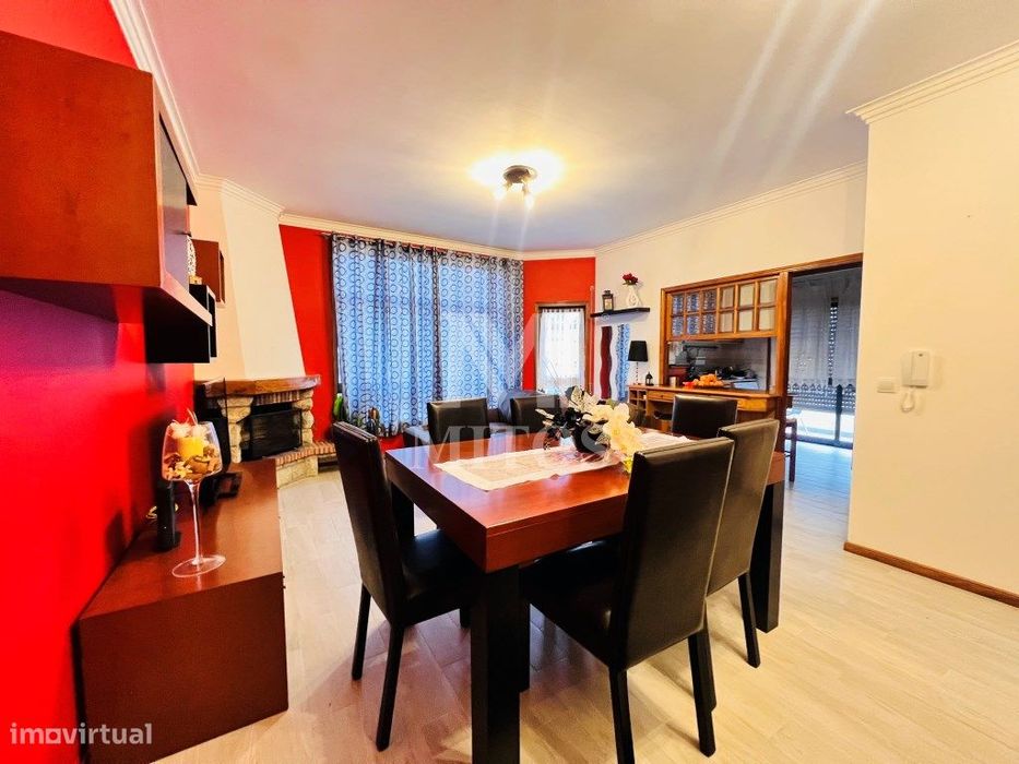 Apartamento T2 para Venda na Amorosa - Viana do Castelo