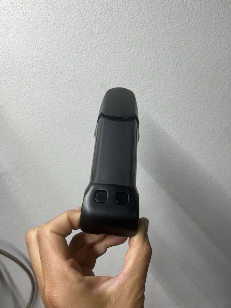 Avanço scott addict RC
